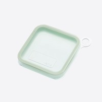 Lékué Sandwich Lunchbox uit Silicone 18 cm