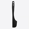 Lurch Lurch Smart Tool Silicone Spatula Black