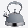 Typhoon Typhoon Whistling Kettle Grey 2,5 L