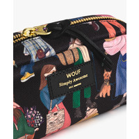 Wouf Girls Beauty Bag Small