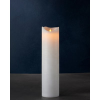 Sirius Sara LED Candle Ø10 H40cm