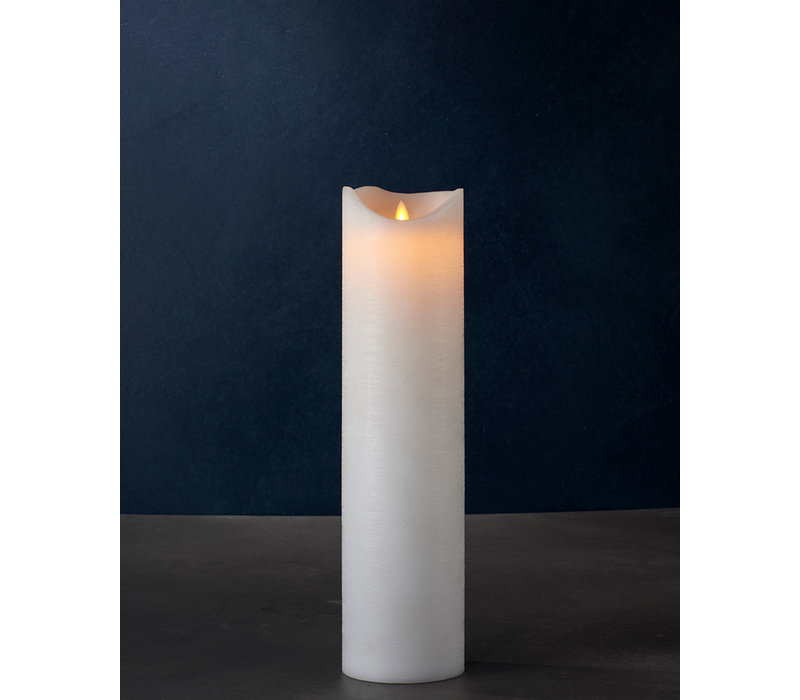 Sirius Sara LED Candle Ø10 H40cm