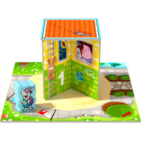 Haba mes Premiers Jeux Rhino Hero Junior