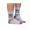 Odd Socks ODD Socks Lady Xmas Socks Sexy Ladies size 37-42