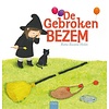 Clavis Clavis Leesboek Gebroken Bezem