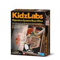 4M KidzLabs Stress Tester/Digestion