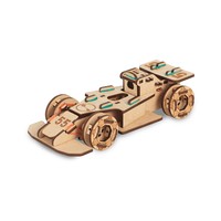 Smartivity Stem Wheels Speedster