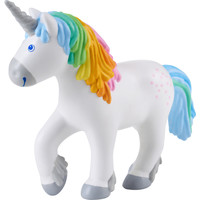 Haba Little Friends Licorne  Ruby Rainbow