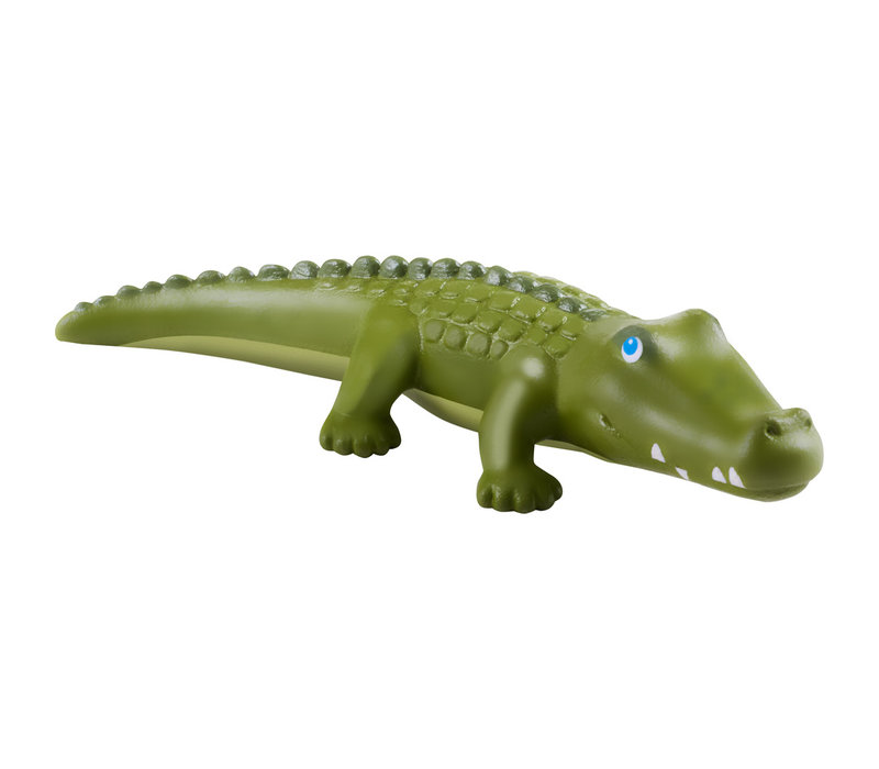 Haba Little Friends Crocodile