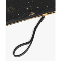 WOUF Galaxy Velvet Night Clutch