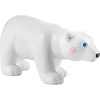 Haba Haba Little Friends Polar Bear