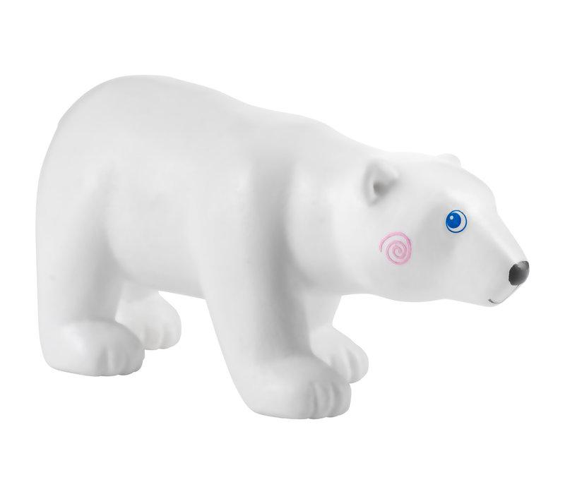 Haba Little Friends Polar Bear