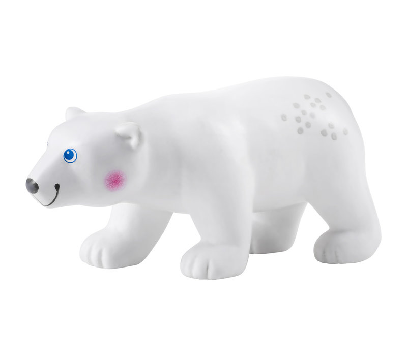 Haba Little Friends Polar Bear