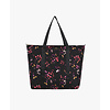 Wouf WOUF Tulips Foldable Recycled Weekend Bag