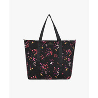 WOUF Tulips Foldable Recycled Weekend Bag