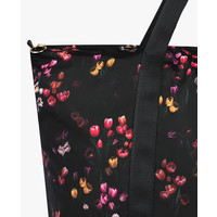 WOUF Tulips Foldable Recycled Weekend Bag