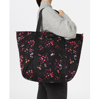 WOUF Tulips Foldable Recycled Weekend Bag