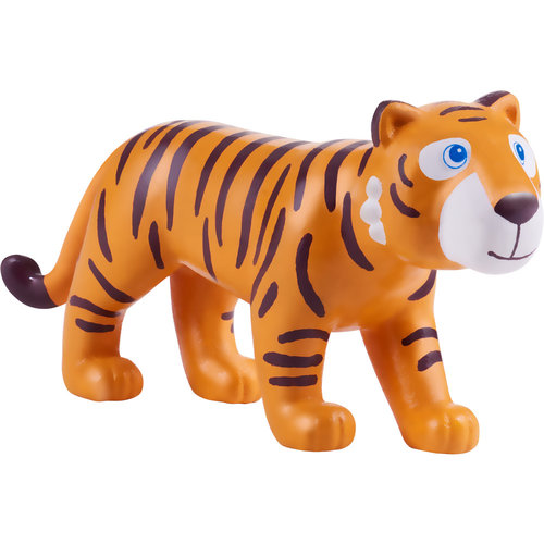 Haba Little Friends Tiger 