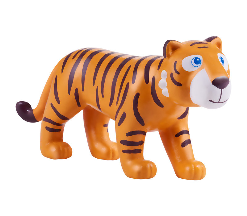 Haba Little Friends Tiger