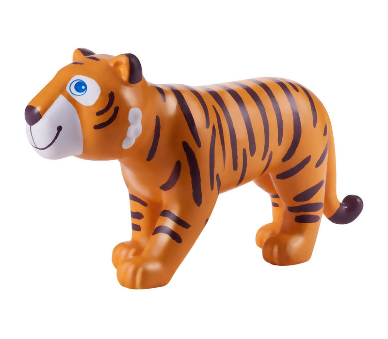 Haba Little Friends Tigre