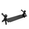 Umbra Umbra Buddy Shelf Black 46 cm