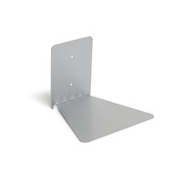 Umbra Conceal Invisible Bookshelf Silver Size L