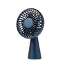 Lexon Lexon Wino Mini Ventilateur Portable Rechargeable Sans Fil Bleu Foncé