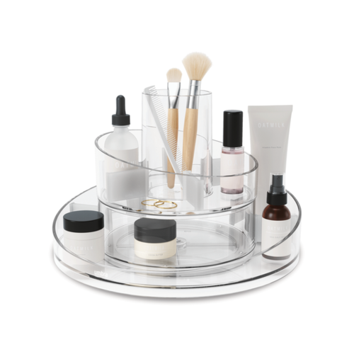 Umbra Cascada Cosmetica Organiser 