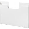 Yamazaki Yamazaki  Tower Placemat Storage white