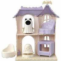 Sylvanian Families Maison Hantée