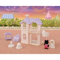 Sylvanian Families Maison Hantée