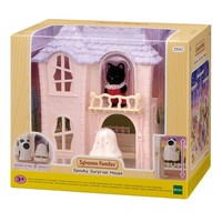 Sylvanian Families Spooky Surprise House