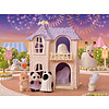 Sylvanian Families Sylvanian Families Spooky Surprise House