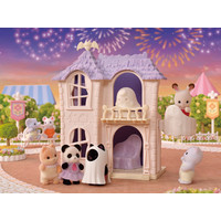 Sylvanian Families Spookachtig Verrassingshuisje