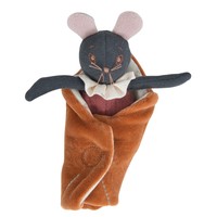 Moulin Roty Souris Rosée 'Après la Pluie'