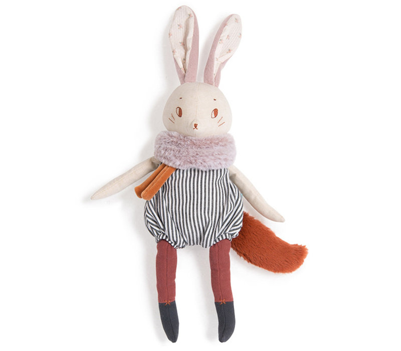 Moulin Roty Rabbit Doll 'Après la Pluie'