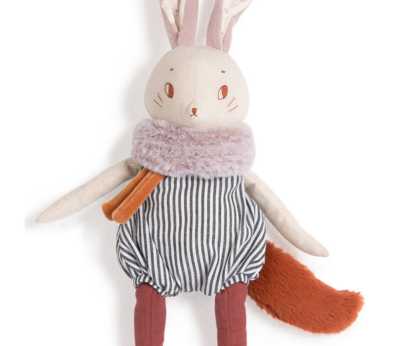 Moulin Roty Rabbit Doll 'Après la Pluie'