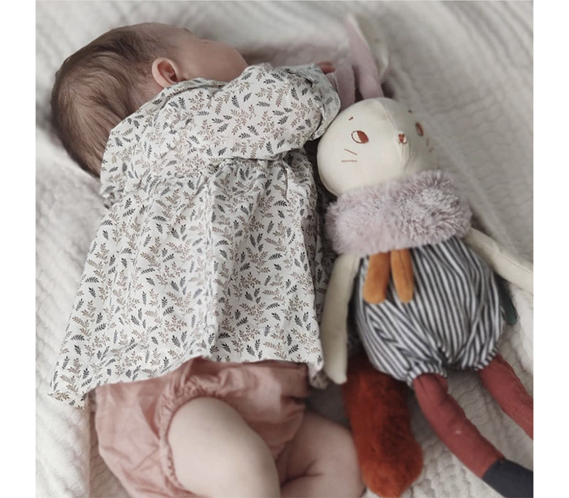 Moulin Roty Rabbit Doll 'Après la Pluie'