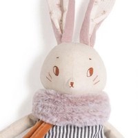 Moulin Roty Rabbit Doll 'Après la Pluie'