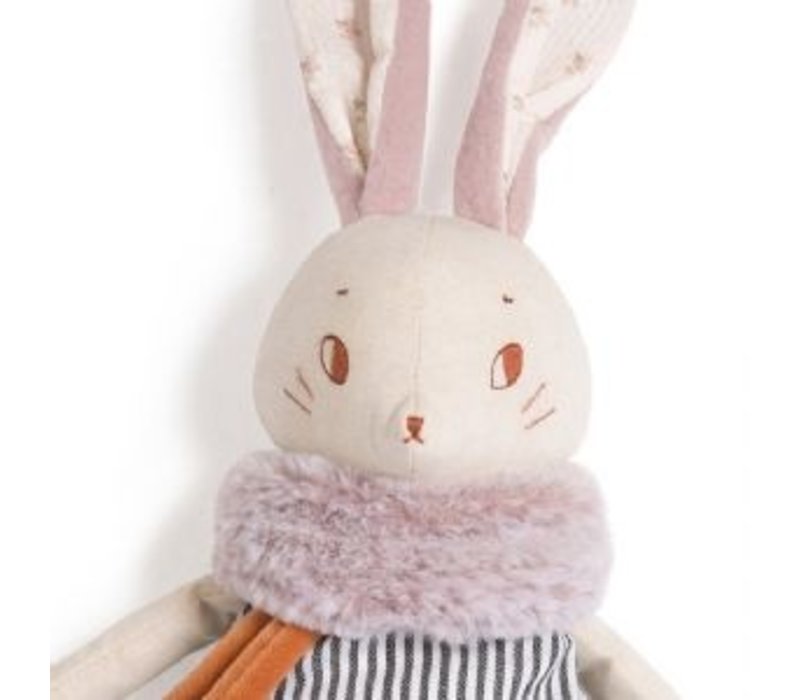Moulin Roty Rabbit Doll 'Après la Pluie'