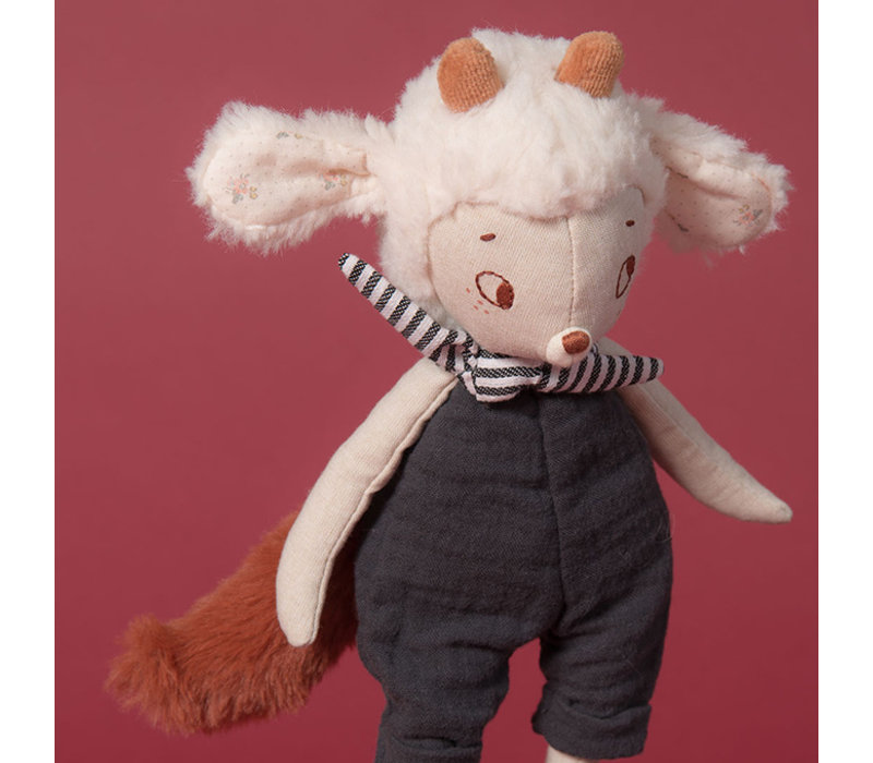 Moulin Roty 'Après la Pluie' Sheep Doll