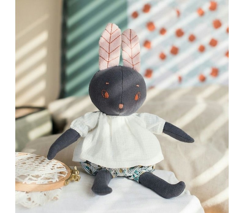 Moulin Roty 'Après la Pluie' Rabbit Doll