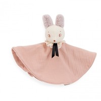 Moulin Roty Doudou Souris Rose 'Après la Pluie'