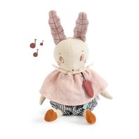 Moulin Roty Lapin Musical 'Après la Pluie'