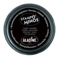 Aladine Stampo Minos Dinosaure