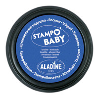 Aladine Stampo Baby Animaux De La Ferme