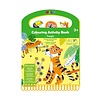 Avenir Avenir Colouring Activity Book Jungle