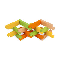 Janod Construction Set 60 Pcs