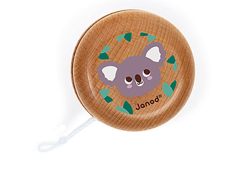 Janod Janod Houten Jojo Koala