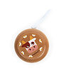 Janod Janod Wooden Yoyo Cow